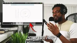 This FREE VST Plugin Is PERFECT For ACOUSTIC DRUMS! 🔥 // Ableton Live Tutorial