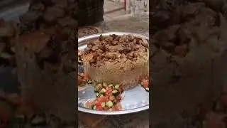 АРАБСКИЙ ПЛОВ!!!!
