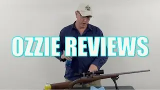 Beginner Basics #1 How to Clean Your Rifle