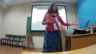 Инклюзивное образование часть 1 (Марина Белозерова)