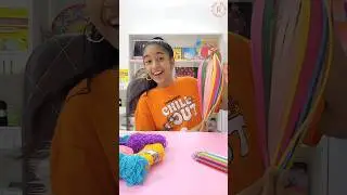 DIY Rakhi!💕😍✨️ #rakhi #diy #handmade | Riya's Amazing World