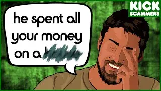 5 Kickstarters that stole money from YOU! | Bizarre Crowdfunding Stories