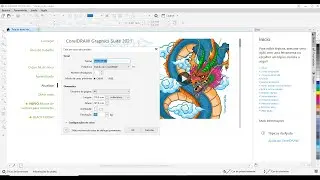 Instalando e ativando CorelDraw 19 fácil e pratico
