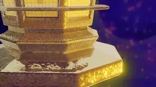 عيد أضحى مبارك - Happy Islamic Adha Eid  [green screen]