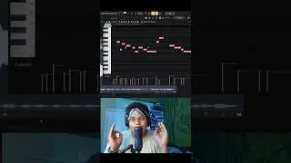 How to convert an audio sample into a midi in FL Studio