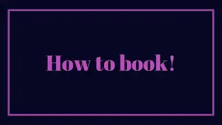 Magnight Entertainment - How to book - "Behind the Magic"