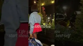 Living in your new era