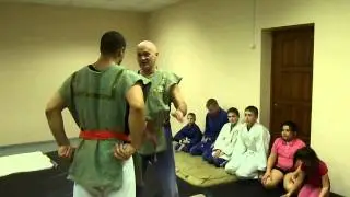 Методсовет АНО 