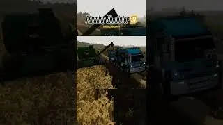 FS20 Mods Gameplay + Very High Graphics Setting #shorts #fs20 #androidgames