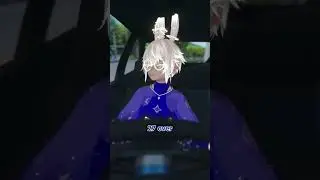 I thought it was a speed bump... #vrchat #vrc #vrchatmemes #vr #vrmemes