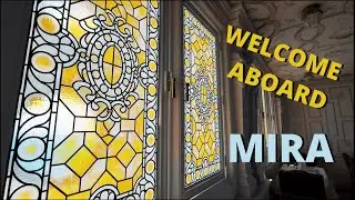 TITANIC: PROJECT 401 on MIRA