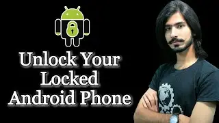 how to unlock android phone without password | How to unlock pattern lock