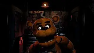 Five Nights at Freddy's: The Nostalgic Gaming Experience