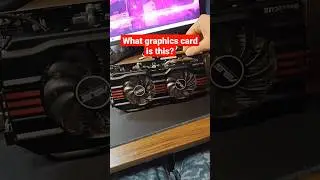 And do you think it's still good for gaming? 