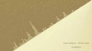 Marco Eliomer, Zayen - Recuerda nuestro nombre