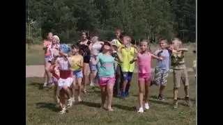 День физкультурника отметили в Торгашино