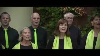Slowenischer Kulturverein Gorjanci  Gorjanska serenada "Wie´s gestern geklungen…wird heute gesungen"