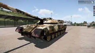 КАК УПРАВЛЯТЬ ТАНКОМ В ARMA 3, ДЫМОВАЯ ЗАВЕСА, ТИПЫ СНАРЯДОВ