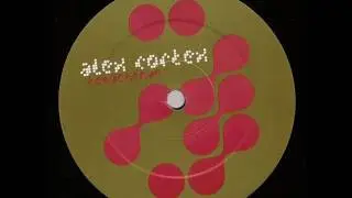 Alex Cortex - A1 - Eat This