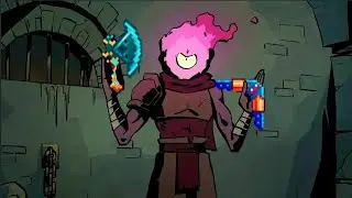 Играю через ваши билды в DEAD CELLS (ЧАСТЬ 2)