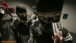 SCP:SL | Розовый кошмар | 🦩
