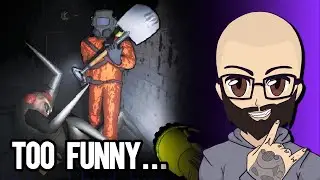 Is Lethal Company the funniest game ever?