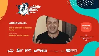 Quando a Arte chama