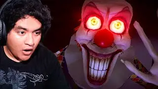 El payaso maldito |By yarrodrig