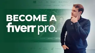 How I Became a Fiverr Pro and Earned $2.4 Million [Step-by-Step]