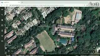 How to import a KML file into Google earth
