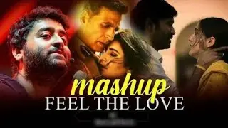 Best Of Saiyaara Mashup | Bollywood Chillout Mashup Jukebox | Arijit Singh | Vishal Mishra