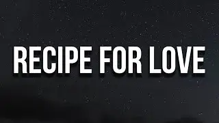 Strick & Future - RECIPE FOR LOVE (Lyrics)