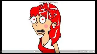 @CandyTheStripeLoverIsBack Raging Like a Jonah Campbell