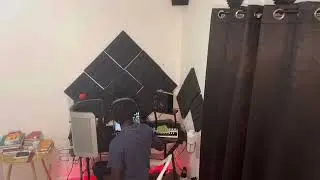 VERS LOCEAN EP STUDIO SESSION