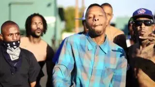Lil Drawz ft Fedie Demarco - Crippin' Hard