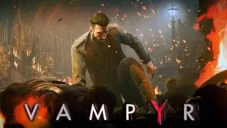 Лучшая игра про вампиров? 🧛 [Мнение]