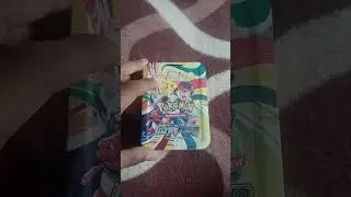 My new Pokeee Box