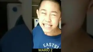 MARIO 2
