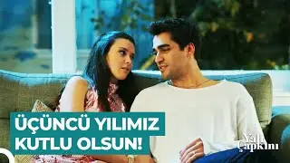 Takı Seçimi Deyince De Sen Pelo | Yalı Çapkını 6. Bölüm