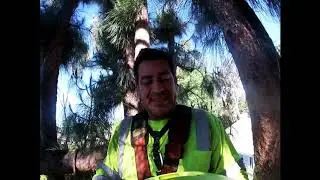 Usando zigzag y doble acollador fafricado por  mi amigo lupillo grasias.