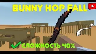 Bunny Hop (Fall) - Block Strike