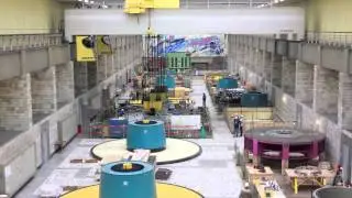 EDF développe l’hydroélectricité : objectif 600 MW à La Bâthie Savoie