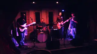 Jam@Laundromat - Thrill Is Gone