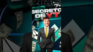 Secreto para Crecer en Youtube