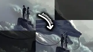 Wuthering Waves  [ Live Wallpaper ] PC💻 + Mobile📱 || Animation