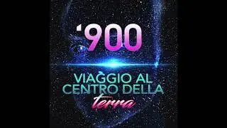 Viaggio al centro della terra - '900 Trailer
