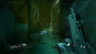 F.E.A.R. 2 PROJECT ORIGIN Encode 1080P 523 3