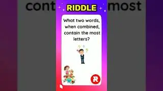 riddles in english with answer | what am i riddle | riddle