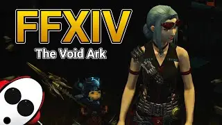 The Void Ark p.2 | 🔴 FFXIV Livestream