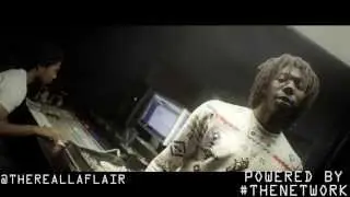 BRUCEMANNN LAFLAIR - 